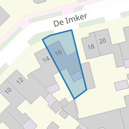 Perceel BLC00-L-2114