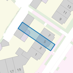 Perceel BLC00-L-2119