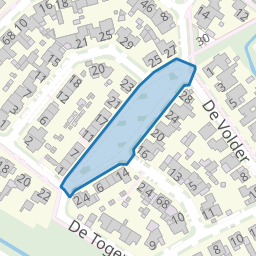 Perceel BLC00-L-2126