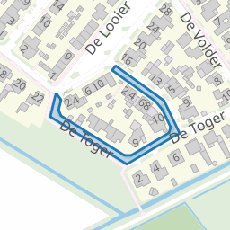 Perceel BLC00-L-2127