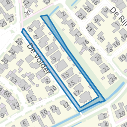 Perceel BLC00-L-2129