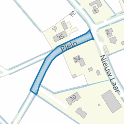 Perceel BLC00-L-2131