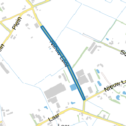 Perceel BLC00-L-2133