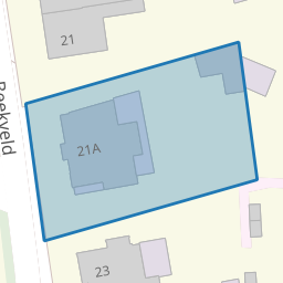 Perceel BLC00-L-2150