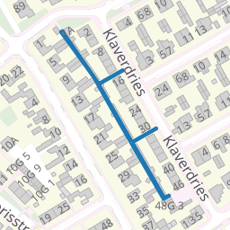 Perceel BLC00-L-2153