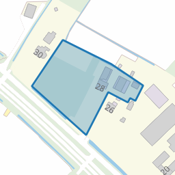 Perceel BLC00-L-2170