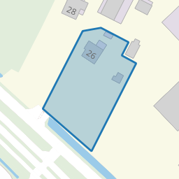 Perceel BLC00-L-2173