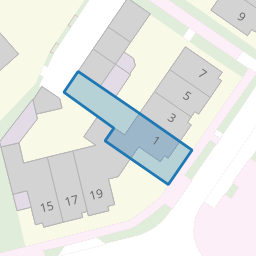 Perceel BLC00-L-2175