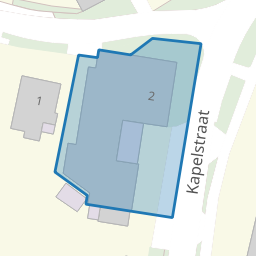 Perceel BLC00-L-2212