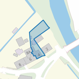 Perceel BLC00-L-2220