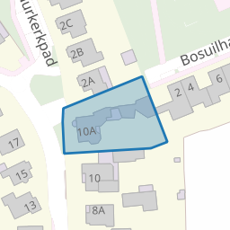 Perceel BLC00-L-2233