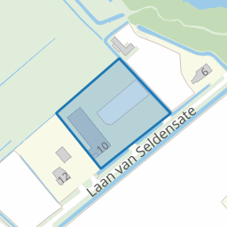 Perceel BLC00-L-2239