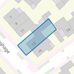 Perceel BLC00-L-2243