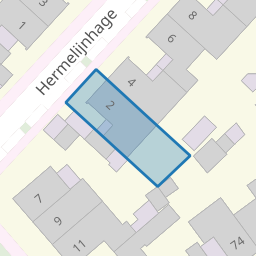 Perceel BLC00-L-2247