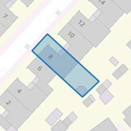 Perceel BLC00-L-2250