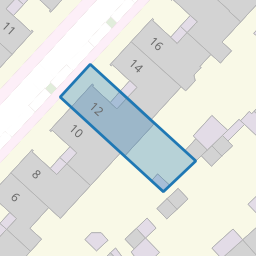 Perceel BLC00-L-2252