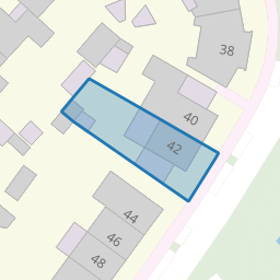 Perceel BLC00-L-2268