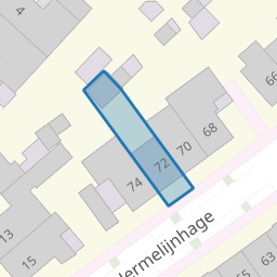 Perceel BLC00-L-2274