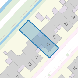 Perceel BLC00-L-2288