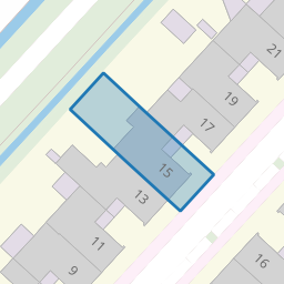 Perceel BLC00-L-2289