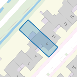 Perceel BLC00-L-2292