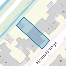 Perceel BLC00-L-2295