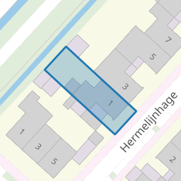 Perceel BLC00-L-2296