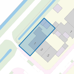 Perceel BLC00-L-2297