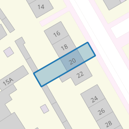 Perceel BLC00-L-2302