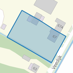 Perceel BLC00-L-2307