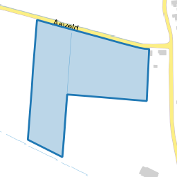 Perceel BLC00-L-2323