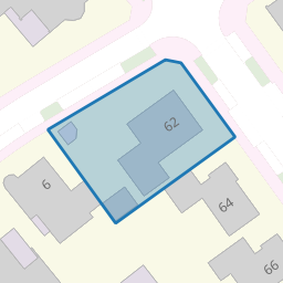 Perceel BLC00-L-2334