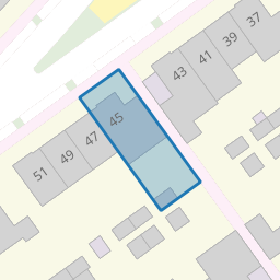 Perceel BLC00-L-2361