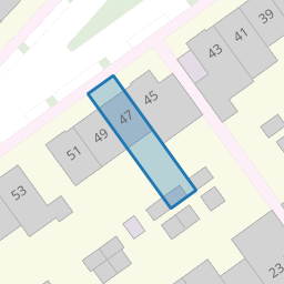 Perceel BLC00-L-2362