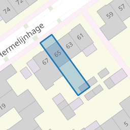 Perceel BLC00-L-2372