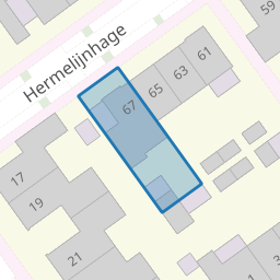 Perceel BLC00-L-2373