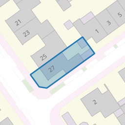 Perceel BLC00-L-2379