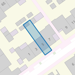 Perceel BLC00-L-2382