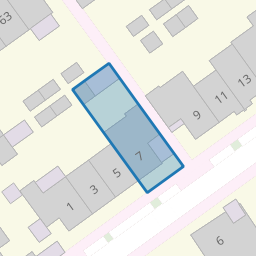 Perceel BLC00-L-2383