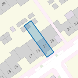 Perceel BLC00-L-2390