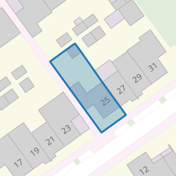 Perceel BLC00-L-2392