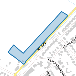 Perceel BLC00-L-2428