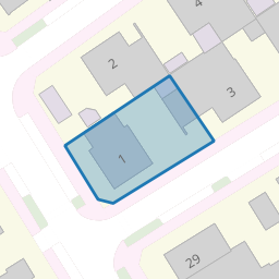 Perceel BLC00-L-2464