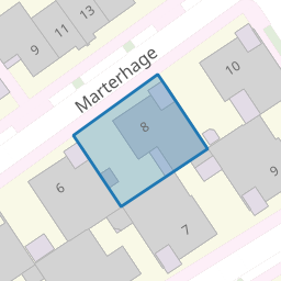 Perceel BLC00-L-2465