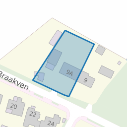 Perceel BLC00-L-2490