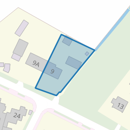 Perceel BLC00-L-2491