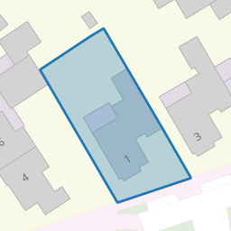 Perceel BLC00-L-2497