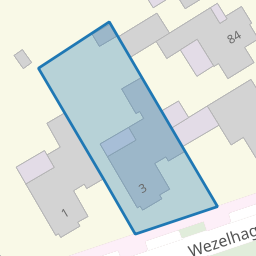 Perceel BLC00-L-2498