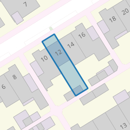 Perceel BLC00-L-2518