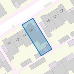 Perceel BLC00-L-2520